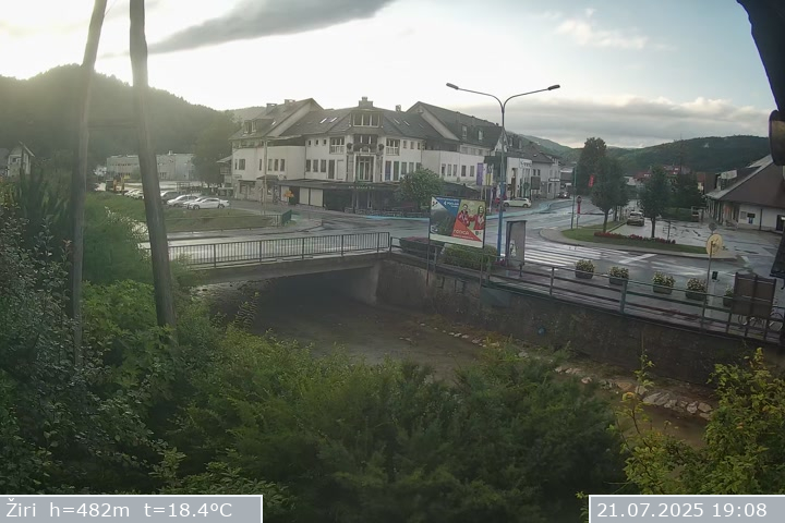 Webcam